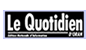 Quotidien